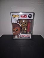 Funko pop - star wars 195, Ophalen