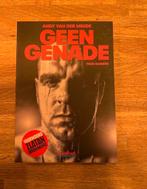 Boek geen genade andy van der meijde, Ophalen of Verzenden, Zo goed als nieuw