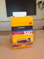 Kodak Charmera Keychain - Digitale Camera Blindbox - Nieuw!, Compact, Nieuw, Ophalen of Verzenden, Kodak