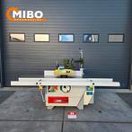 CASADEI Freesmachine tafelfrees ** 11pk ** Freestafel, Casadei scm felder hammer robland panhans hofmann, Overige soorten, Ophalen of Verzenden