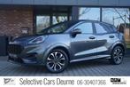 Ford Puma 1.0 EcoBoost Hybrid ST-Line Automaat, Camera, Crui, Lichtsensor, Euro 6, 1226 kg, Bedrijf