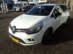 Renault Clio Estate 0.9 TCe Limited Cruise Groot Navi Camera, Voorwielaandrijving, Gebruikt, 580 kg, Origineel Nederlands