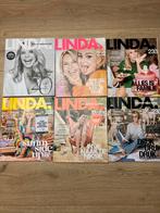 Linda Magazine Collectie 2023: Compleet Pakket, Ophalen, Gelezen, Damesbladen