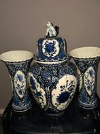 kaststel  delfts blauw, Antiek en Kunst, Ophalen