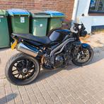 Triumph Speed Triple 1050 - Unieke Uitstraling!, Motoren, Sportuitlaat, Motorrijbewijs A, 3 cilinders, Particulier