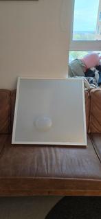 Nissedal spiegel 70x70, Ophalen, Gebruikt, Vierkant, Minder dan 100 cm