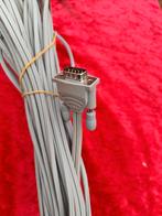 Bose 321 luidsprekerkabels extra lang 11m, Overige merken, 70 watt of meer, Ophalen of Verzenden, Zo goed als nieuw