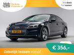 Audi A5 SPORTBACK 2.0 TFSI MHEV 190pk S-Line Au € 20.945,0, Auto's, Automaat, Gebruikt, 1984 cc, Blauw
