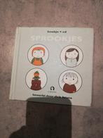 Sprookjes, met cd/Dick Bruna, Boeken, Ophalen of Verzenden, Afrika