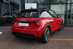 MINI 3-deurs Cooper C | Classic Trim + Pakket L, 156 pk, Met garantie (alle), 4 stoelen, Leder en Stof