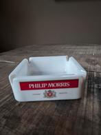 Philips morris asbak, Ophalen of Verzenden, Gebruiksvoorwerp
