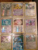 Complete set Pokémon Mysterious Treasures (2007), Hobby en Vrije tijd, Verzamelkaartspellen | Pokémon, Ophalen of Verzenden, Zo goed als nieuw