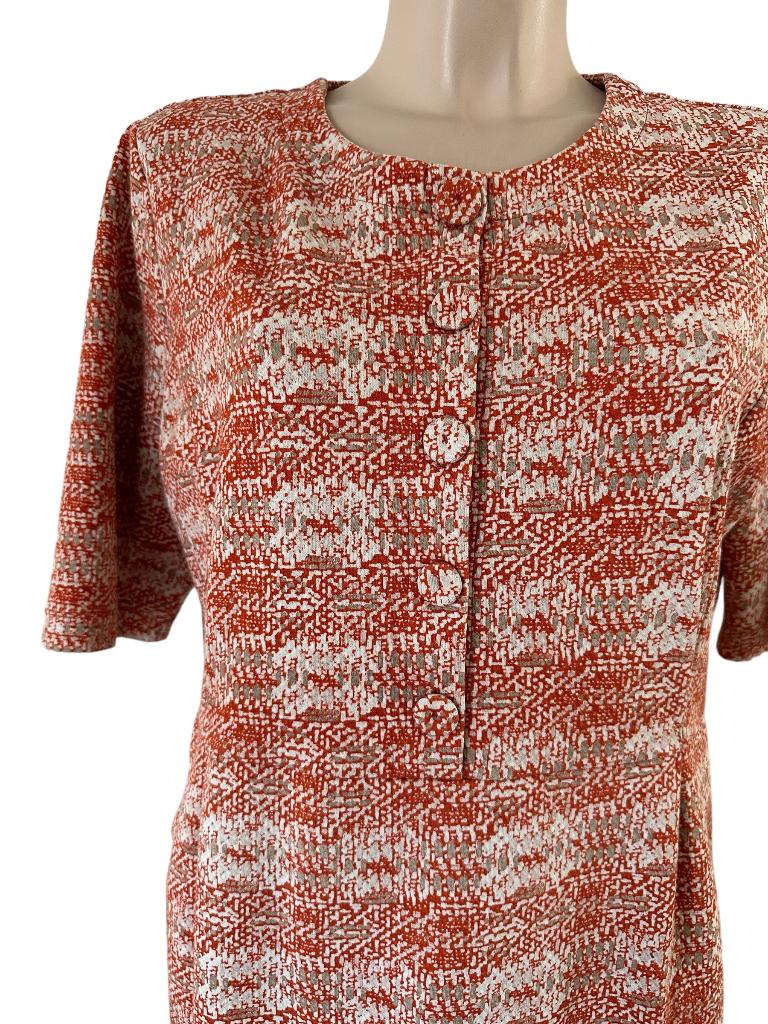 Kyra & Ko jurk XXL, Kleding | Dames, Blauw, Maat 46/48 (XL) of groter, Ophalen of Verzenden, Zo goed als nieuw