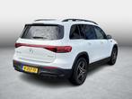 Mercedes-Benz EQB 300 4MATIC AMG Line 67 kWh, Auto's, Mercedes-Benz, Automaat, 228 pk, Stof, Gebruikt