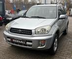 Toyota RAV4 2.0-16V VVT-i Sol/4x4/TREKHAAK/NAP, 1998 cc, Stof, 4 cilinders, 150 pk