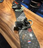 Flow Merc Snowboard 152 CM, Ophalen, Gebruikt, Board