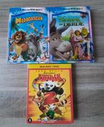 Dreamworks DVD's, Cd's en Dvd's, Avontuur, Alle leeftijden, Ophalen of Verzenden, Zo goed als nieuw