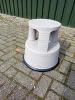 Kunststof opstapje, Ophalen of Verzenden