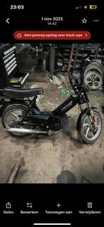 Tomos a35, Fietsen en Brommers, Brommers | Tomos, Ophalen, Zo goed als nieuw, Standard