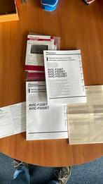 Gebruiks aanwijzing Pioneer, Auto diversen, Autonavigatie, Ophalen of Verzenden