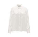 Opus blouse Flara maat 40, Maat 38/40 (M), Wit, Ophalen of Verzenden, Zo goed als nieuw