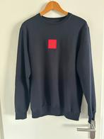 Nieuwe Hugo boss sweater L, Ophalen of Verzenden, Zo goed als nieuw, Blauw
