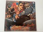 Gerry Rafferty - City to City Lp, Ophalen of Verzenden, 1980 tot 2000, Gebruikt, 12 inch
