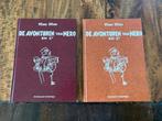 Stripboeken over Nero, Boeken, Strips | Comics, Marc Sleen, Europa, Nieuw, Ophalen of Verzenden