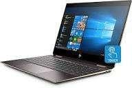 HP Spectre x360 Convertible 13-ae010nd, Ophalen, Qwerty, 13 inch, Minder dan 2 Ghz