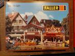Faller Kermis B-321 in de ovp, Ophalen of Verzenden, Zo goed als nieuw, Overige merken