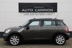 Mini Countryman 1.6 Cooper Pano Leder Navi Cruise PDC NAP !, Auto's, Mini, Voorwielaandrijving, Euro 5, Gebruikt, Stoelverwarming