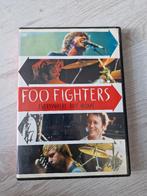 DVD Foo Fighters - Everywhere but Home, Alle leeftijden, Ophalen, Zo goed als nieuw, Muziek en Concerten
