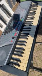 Yamaha, Ophalen, 61 toetsen, Yamaha, Zo goed als nieuw