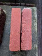 Bakstenen Rodruza - Nassau Bont WF HV, Ophalen, Zo goed als nieuw, Bakstenen