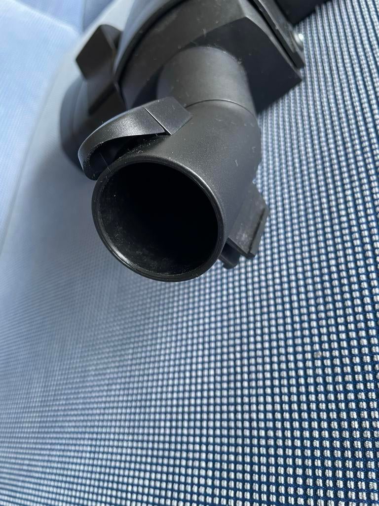 Miele combi-zuigmond, Witgoed en Apparatuur, Stofzuigers, Nieuw, Stofzuiger, Ophalen of Verzenden