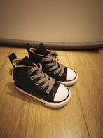 Nieuwe Converse maat 22 met klittenband, Ophalen of Verzenden, Nieuw, Jongetje of Meisje, Schoentjes