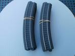 12x Marklin Ho c rails no 24130 R1 zonder ovp., Wisselstroom, Verzenden, Rails, Zo goed als nieuw