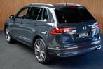 Volkswagen Tiguan 2.0 TSI 4M Alcantara leer Virtual 360 PDC, Auto's, Gebruikt, Zwart, 4 cilinders, 1984 cc