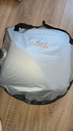 Deryan slaaptent/popup bed, Ophalen of Verzenden, Tot en met 2