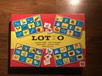 Lotto Prenten Loto - Vintage Gezelschapsspel, Een of twee spelers, Ophalen of Verzenden, Gebruikt