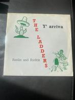 The Ladders : Y’ Arriva ( single vinyl), Ophalen of Verzenden, Gebruikt, Pop
