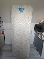 2 matrassen Quinten 70 x 190 cm, Huis en Inrichting, Ophalen, Gebruikt, 190 cm of minder, Matras