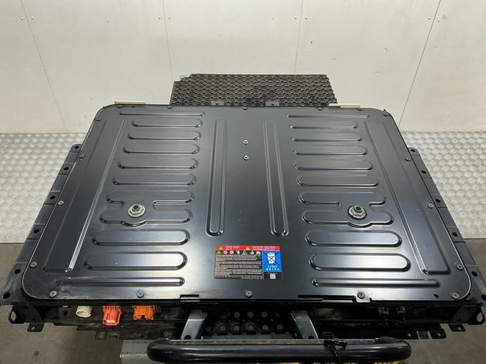 Accu (Hybride) van een Ford Kuga (Kuga 20-), Auto-onderdelen, Accu's en Toebehoren, Ford, Gebruikt, 12 maanden garantie, Ophalen of Verzenden