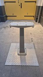 Wals standaard goudsmid edelsmid, Ophalen