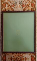 Prachtige! oude fotolijst, Ophalen