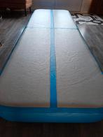 Turnmat 12,70, Ophalen, Gebruikt