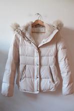 Puffer jacket (ZARA), Kleding | Dames, Jassen | Winter, Ophalen of Verzenden, Zo goed als nieuw, Maat 36 (S), Zara