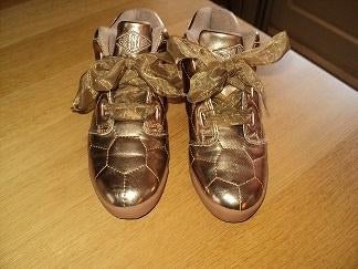 L.A. gear sneakers  maat 36 NIEUW, Ophalen, Nieuw, L.a. gear, Sneakers of Gympen