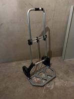 Steekwagen, Doe-het-zelf en Verbouw, Transportwagens, Minder dan 60 liter, Ophalen, Gebruikt, Steekwagen