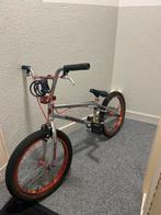 GT Performer BMX fiets - Klassieke Freestyle BMX, Gebruikt, Staal, Ophalen of Verzenden, V-brakes